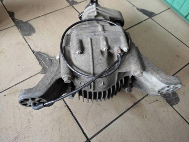 Редуктор задний MERCEDES-BENZ ML-class w164 — Разборка Мерседес