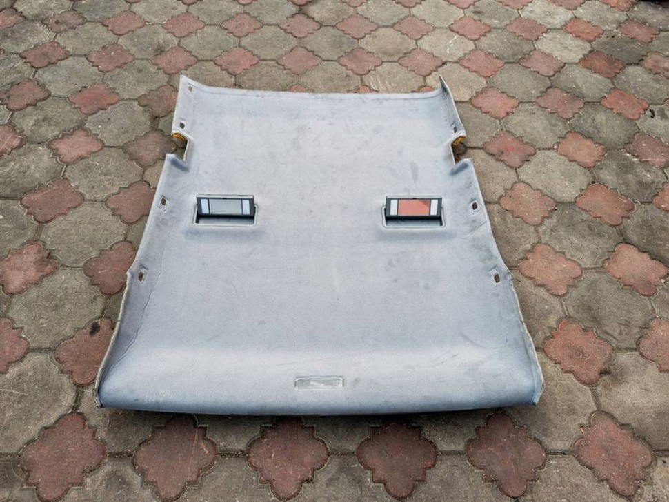 Потолок MERCEDES-BENZ S-класс W140 (1991 - 1998) фото 1 — Разборка Мерседес
