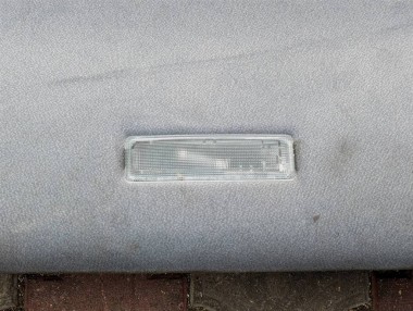 Потолок MERCEDES-BENZ S-класс W140 (1991 - 1998) — Разборка Мерседес