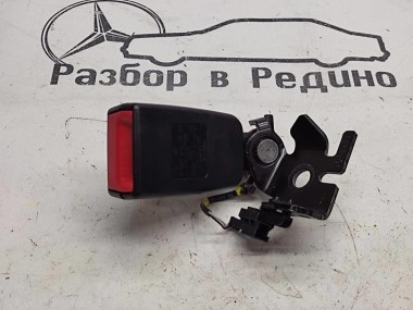 Замок ремня безопасности MERCEDES-BENZ GLC-класс X253 (2015 - 2019) — Разборка Мерседес