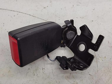 Замок ремня безопасности MERCEDES-BENZ GLC-класс X253 (2015 - 2019) — Разборка Мерседес