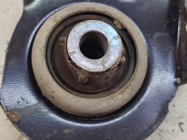 Рычаг передний нижний правый MERCEDES-BENZ Citan W415 (2012 - 2021) — Разборка Мерседес