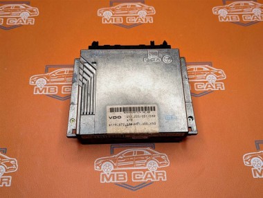 Блок педали газа MERCEDES-BENZ S-класс W140 (1991 - 1998) — Разборка Мерседес