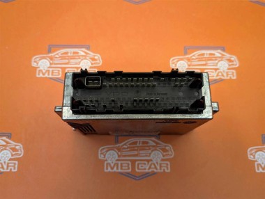 Блок педали газа MERCEDES-BENZ S-класс W140 (1991 - 1998) — Разборка Мерседес