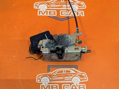 Замок двери передней правой MERCEDES-BENZ Vito W638 (1996 - 2003) — Разборка Мерседес