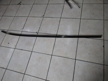 Накладка MERCEDES-BENZ C-класс W204/S204 (2006 - 2011) — Разборка Мерседес