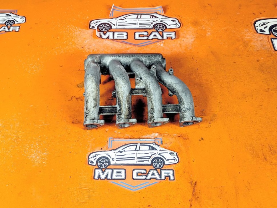 Коллектор впускной MERCEDES-BENZ Vito W638 (1996 - 2003) фото 1 &mdash; Разборка Мерседес