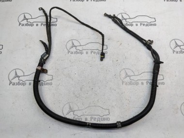 Провод генератора MERCEDES-BENZ S-класс W221 (2005 - 2009) — Разборка Мерседес