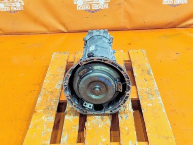 АКПП 7G-Tronic MERCEDES-BENZ GL-класс X164 рестайлинг (2009 - 2012) — Разборка Мерседес