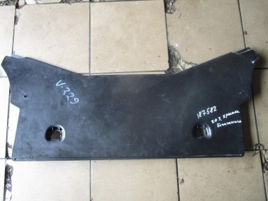 Крышка MERCEDES-BENZ C-класс W203/S203/CL203 рестайлинг (2004 - 2008) — Разборка Мерседес