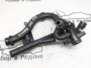 Термостат MERCEDES-BENZ C-класс W205/S205/C205/A205 (2014 - 2018) — Разборка Мерседес