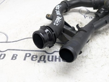 Термостат MERCEDES-BENZ C-класс W205/S205/C205/A205 (2014 - 2018) — Разборка Мерседес