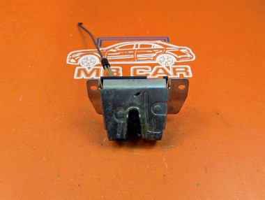 Замок багажника MERCEDES-BENZ M-класс AMG W163 рестайлинг (2001 - 2005) — Разборка Мерседес