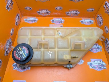 Бачок расширительный MERCEDES-BENZ M-класс W163 (1997 - 2001) &mdash; Разборка Мерседес