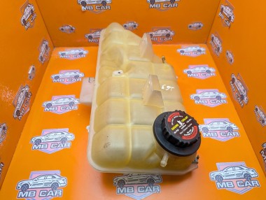 Бачок расширительный MERCEDES-BENZ M-класс W163 (1997 - 2001) &mdash; Разборка Мерседес