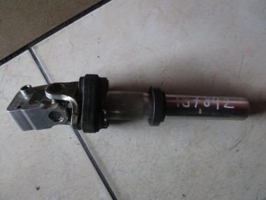 Кардан рулевого вала MERCEDES-BENZ E-класс W212/S212/C207/A207 (2009 - 2013) — Разборка Мерседес