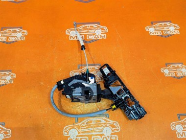 Замок двери задней правой MERCEDES-BENZ S-класс W222/C217/A217 (2013 - 2017) — Разборка Мерседес