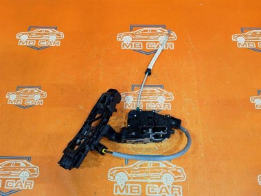 Замок двери задней правой MERCEDES-BENZ S-класс W222/C217/A217 (2013 - 2017) — Разборка Мерседес