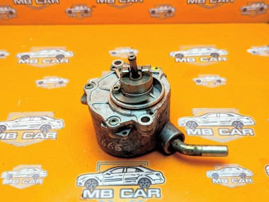 Насос вакуумный MERCEDES-BENZ M-класс W163 (1997 - 2001) — Разборка Мерседес