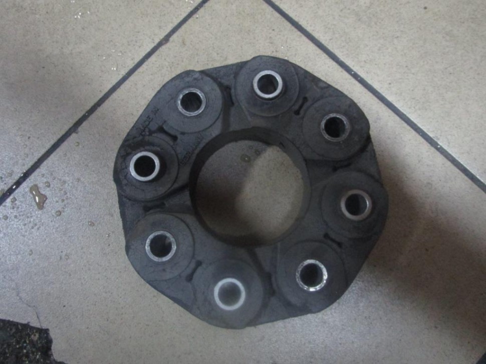 Муфта кардана MERCEDES-BENZ E-класс W212/S212/C207/A207 (2009 - 2013) фото 1 — Разборка Мерседес