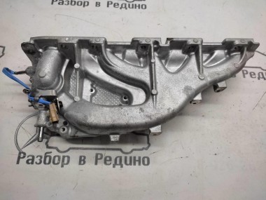 Коллектор впускной MERCEDES-BENZ C-класс W205/S205/C205/A205 (2014 - 2018) — Разборка Мерседес
