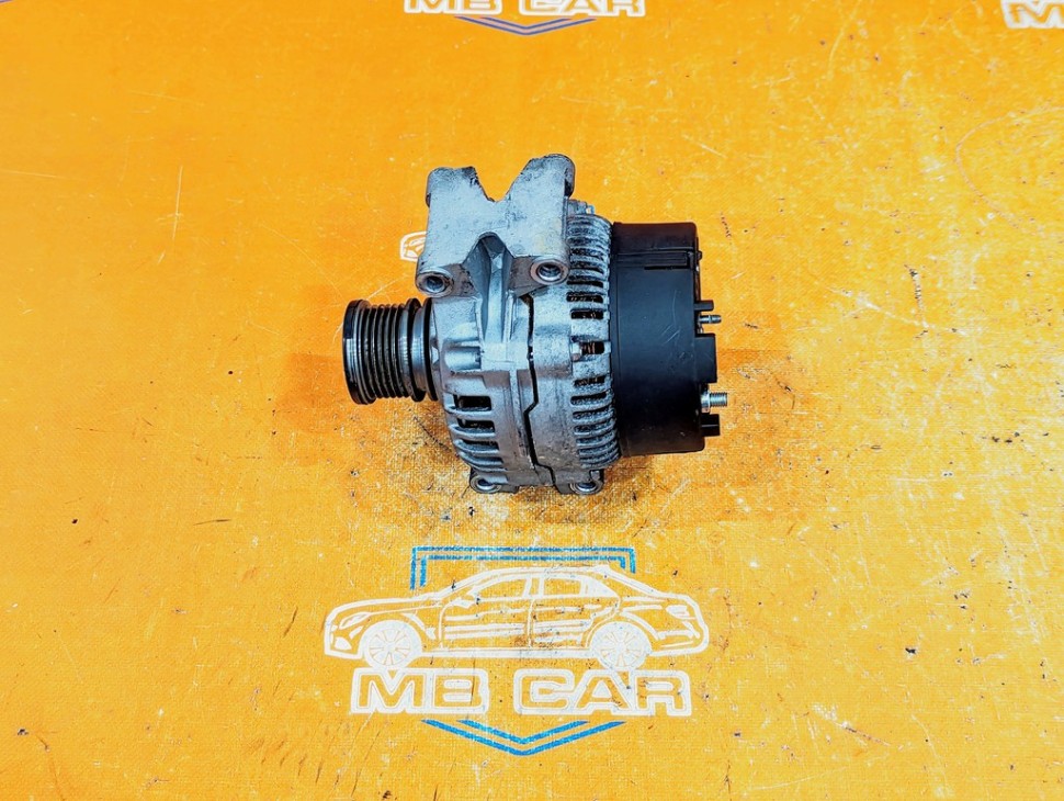 Генератор MERCEDES-BENZ Vito W638 (1996 - 2003) фото 1 — Разборка Мерседес