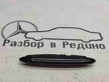 Индикатор парктроника MERCEDES-BENZ E-класс W211/S211 рестайлинг (2006 - 2009) — Разборка Мерседес
