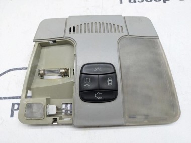 Плафон салона MERCEDES-BENZ CLK-класс C208/A208 (1997 - 2000) — Разборка Мерседес