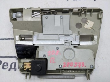 Плафон салона MERCEDES-BENZ CLK-класс C208/A208 (1997 - 2000) — Разборка Мерседес