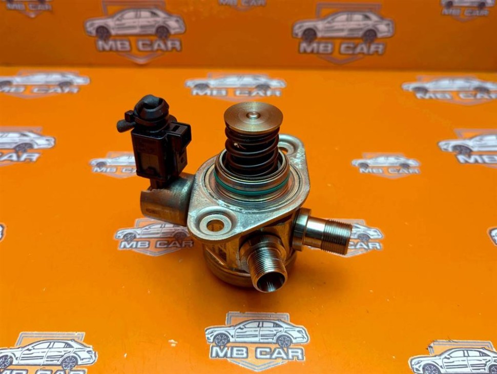 ТНВД MERCEDES-BENZ S-класс W222/C217/A217 (2013 - 2017) фото 1 — Разборка Мерседес