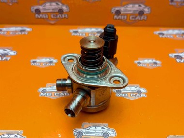 ТНВД MERCEDES-BENZ S-класс W222/C217/A217 (2013 - 2017) — Разборка Мерседес