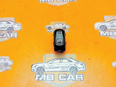 Кнопка стеклоподъемников MERCEDES-BENZ Vito W638 (1996 - 2003) — Разборка Мерседес