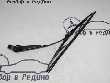 Поводок дворников MERCEDES-BENZ E-класс W211/S211 (2002 - 2006) — Разборка Мерседес