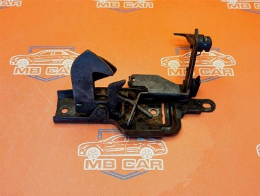 Замок капота MERCEDES-BENZ CL-класс C215 (1999 - 2002) — Разборка Мерседес