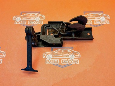 Замок капота MERCEDES-BENZ CL-класс C215 (1999 - 2002) — Разборка Мерседес