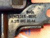 Замок капота MERCEDES-BENZ CL-класс C215 (1999 - 2002) фото 3 — Разборка Мерседес