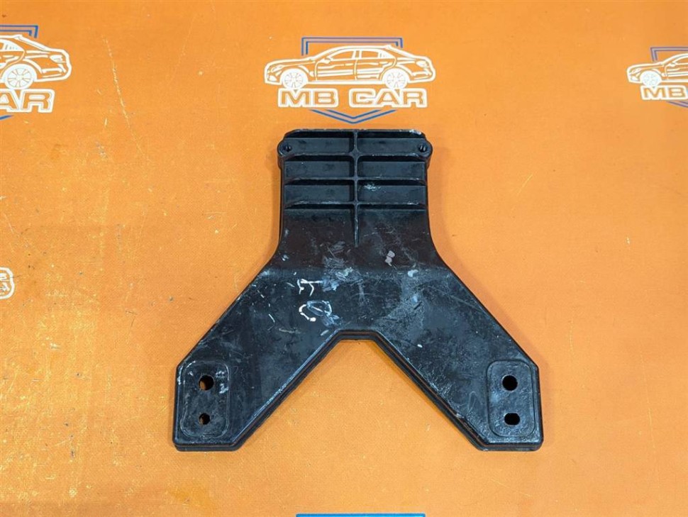 Кронштейн крепления запаски MERCEDES-BENZ S-класс W222/C217/A217 (2013 - 2017) фото 1 — Разборка Мерседес