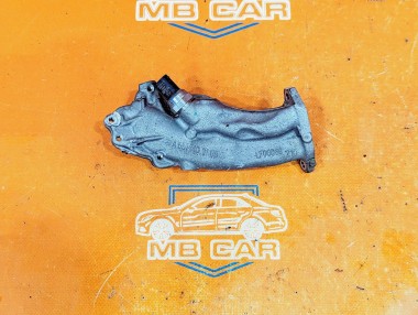 Трубка клапана ЕГР MERCEDES-BENZ GLK-класс X204 (2008 - 2012) — Разборка Мерседес