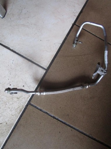 Трубка турбины MERCEDES-BENZ C-класс W203/S203/CL203 (2000 - 2004) — Разборка Мерседес