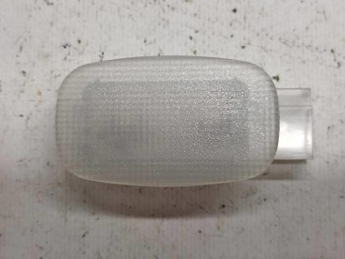 Плафон подсветки MERCEDES-BENZ E-класс W210/S210 рестайлинг (1999 - 2003) — Разборка Мерседес