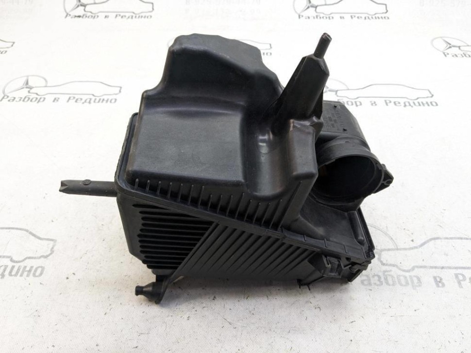 Корпус воздушного фильтра MERCEDES-BENZ Citan W415 (2012 - 2021) фото 1 — Разборка Мерседес