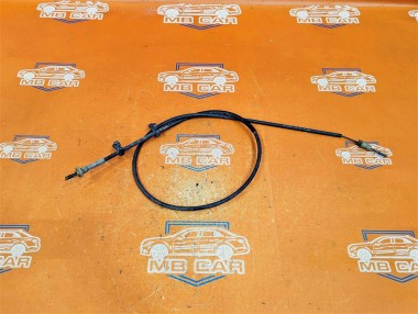 Трос ручника MERCEDES-BENZ M-класс W163 (1997 - 2001) — Разборка Мерседес