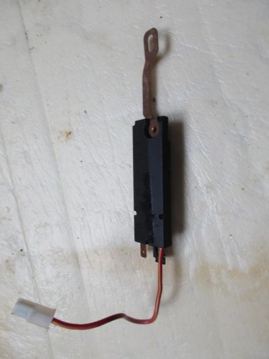 Усилитель антенны MERCEDES-BENZ E-класс AMG W211/S211 (2002 - 2006) — Разборка Мерседес