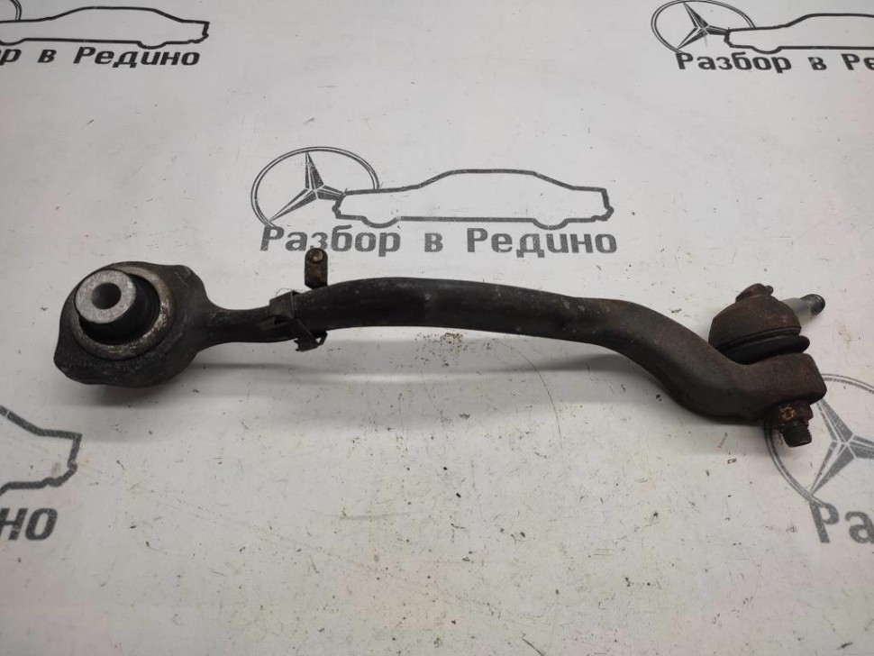 Рычаг передний нижний левый MERCEDES-BENZ E-класс W212/S212/C207/A207 (2009 - 2013) фото 1 — Разборка Мерседес