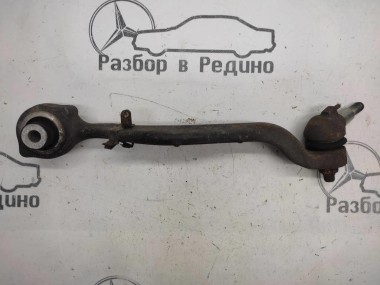 Рычаг передний нижний левый MERCEDES-BENZ E-класс W212/S212/C207/A207 (2009 - 2013) — Разборка Мерседес
