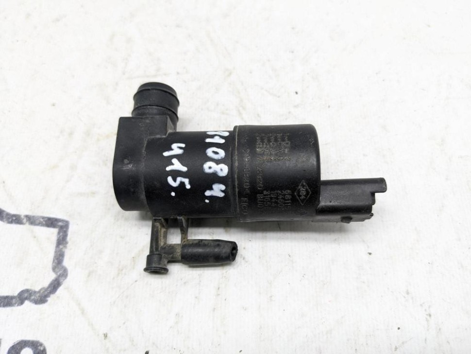 Насос омывателей MERCEDES-BENZ Citan W415 (2012 - 2021) фото 1 — Разборка Мерседес