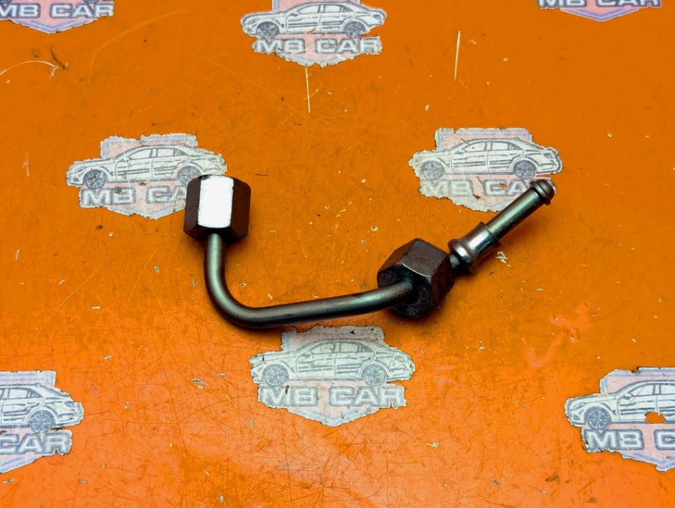 Трубка топливная MERCEDES-BENZ E-класс W211/S211 (2002 - 2006) фото 1 &mdash; Разборка Мерседес