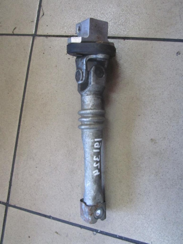 Кардан рулевого вала MERCEDES-BENZ E-класс W211/S211 (2002 - 2006) фото 1 — Разборка Мерседес