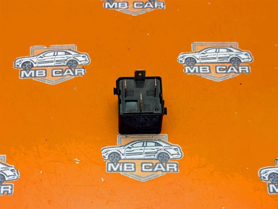 Реле многоцелевое MERCEDES-BENZ M-класс W164 (2005 - 2008) фото 1 — Разборка Мерседес