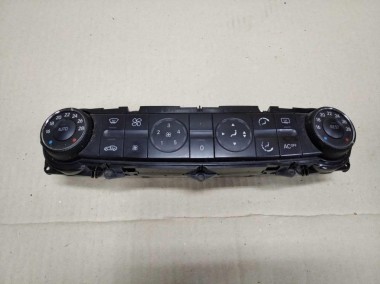 Панель управления климатом MERCEDES-BENZ E-класс W211/S211 (2002 - 2006) — Разборка Мерседес